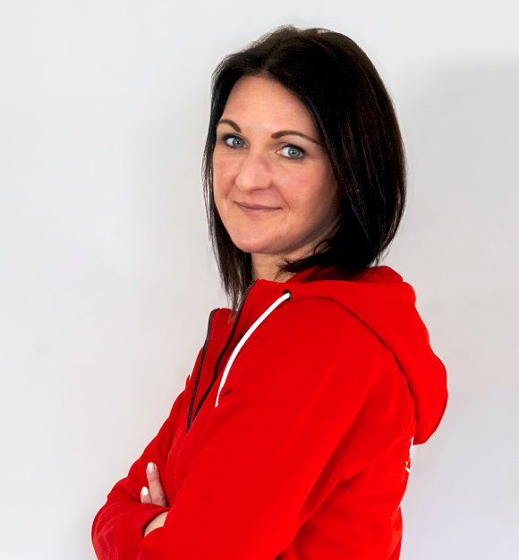 Julia Irmsch – Physiotherapeutin bei Physiotherapie Beyer in Schmölln-Putzkau